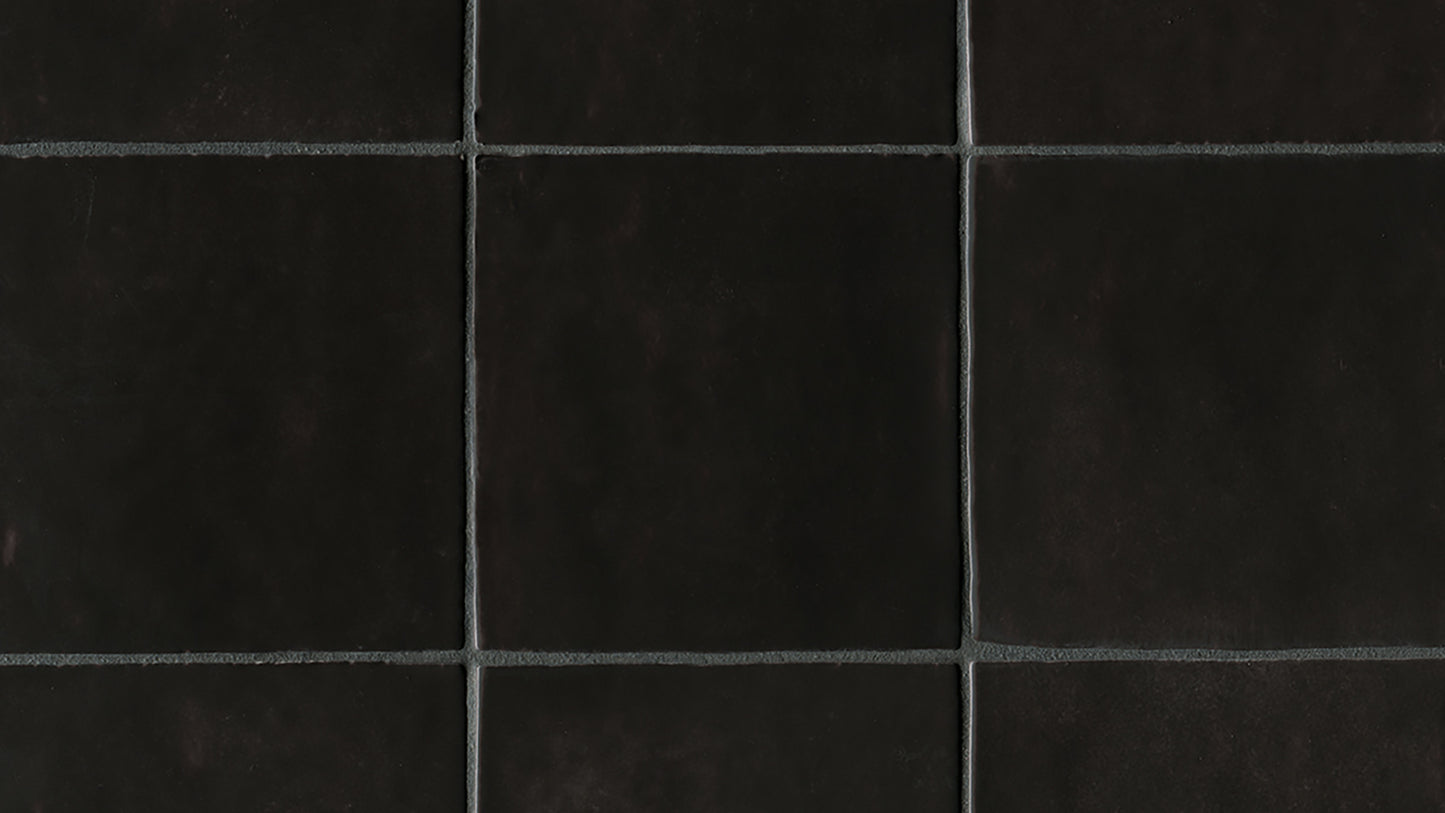 Cloé Square 5" x 5" Field Tile