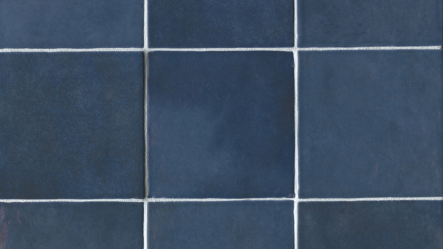 Cloé Square 5" x 5" Field Tile