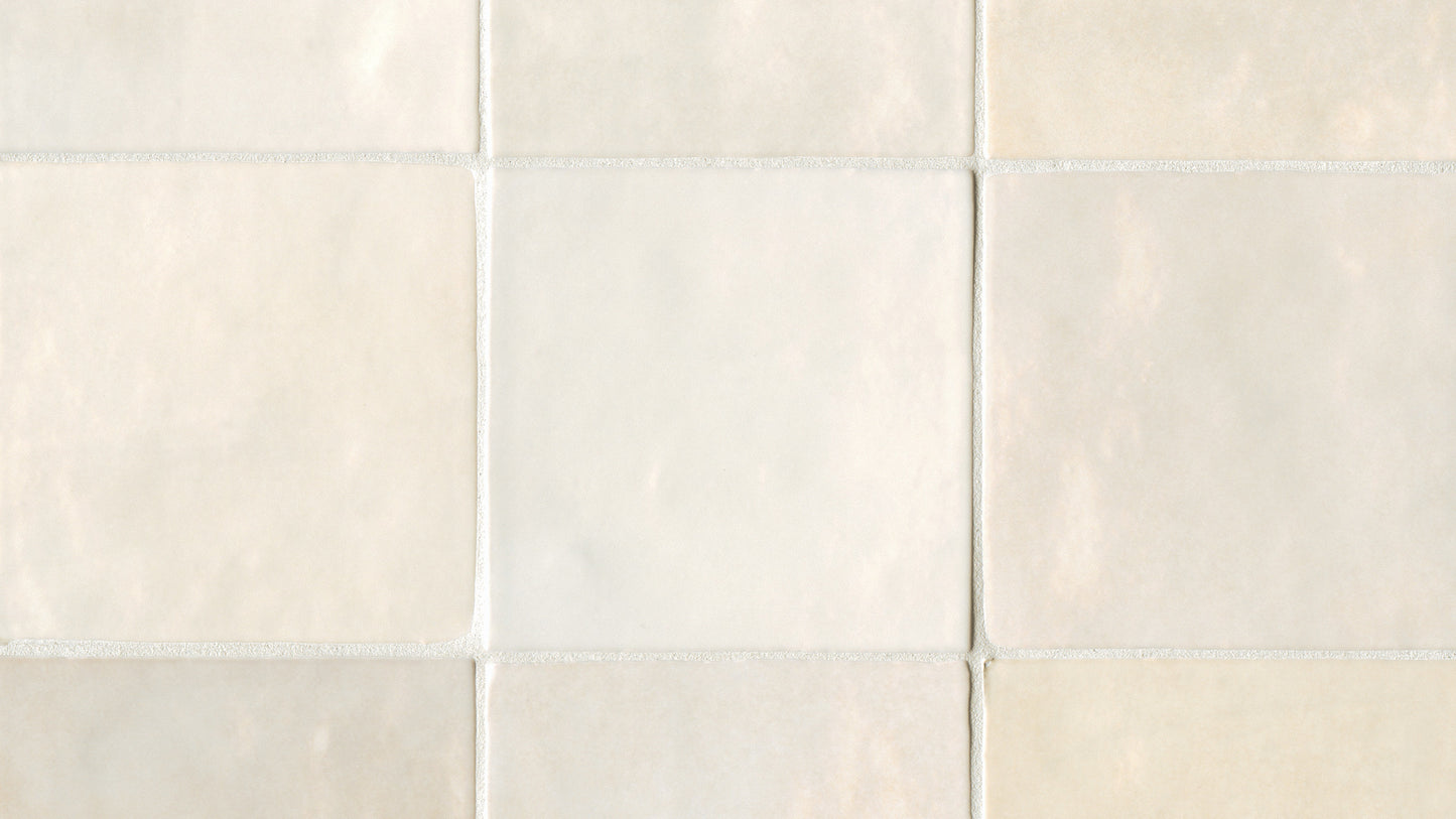 Cloé Square 5" x 5" Field Tile