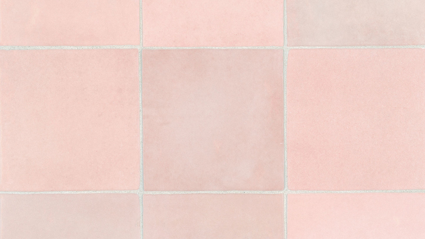 Cloé Square 5" x 5" Field Tile