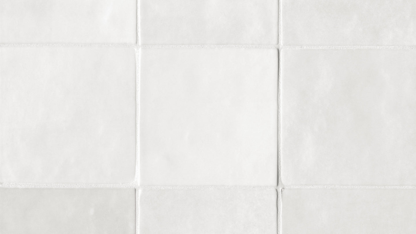 Cloé Square 5" x 5" Field Tile