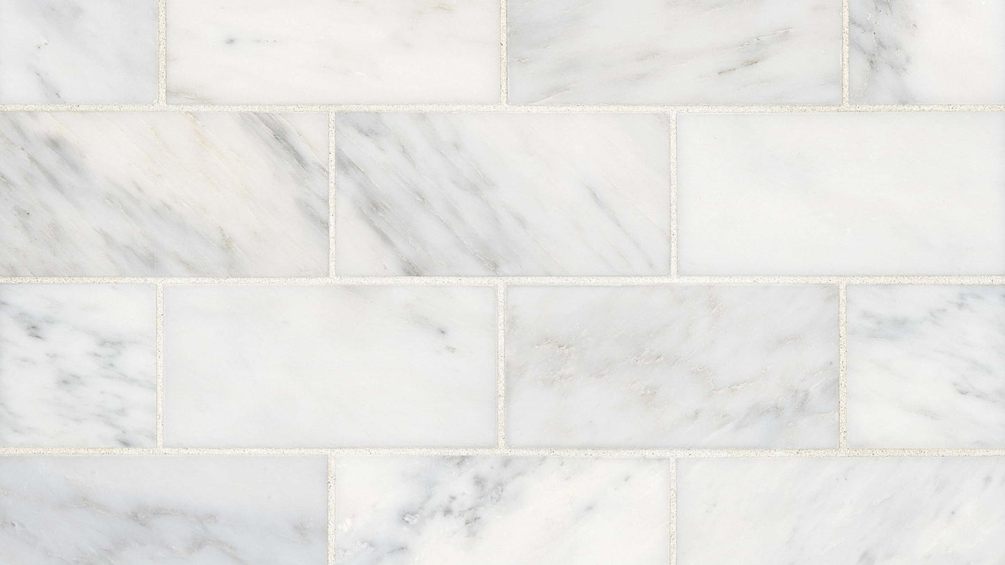 Ferrara Rectangle Field Tile