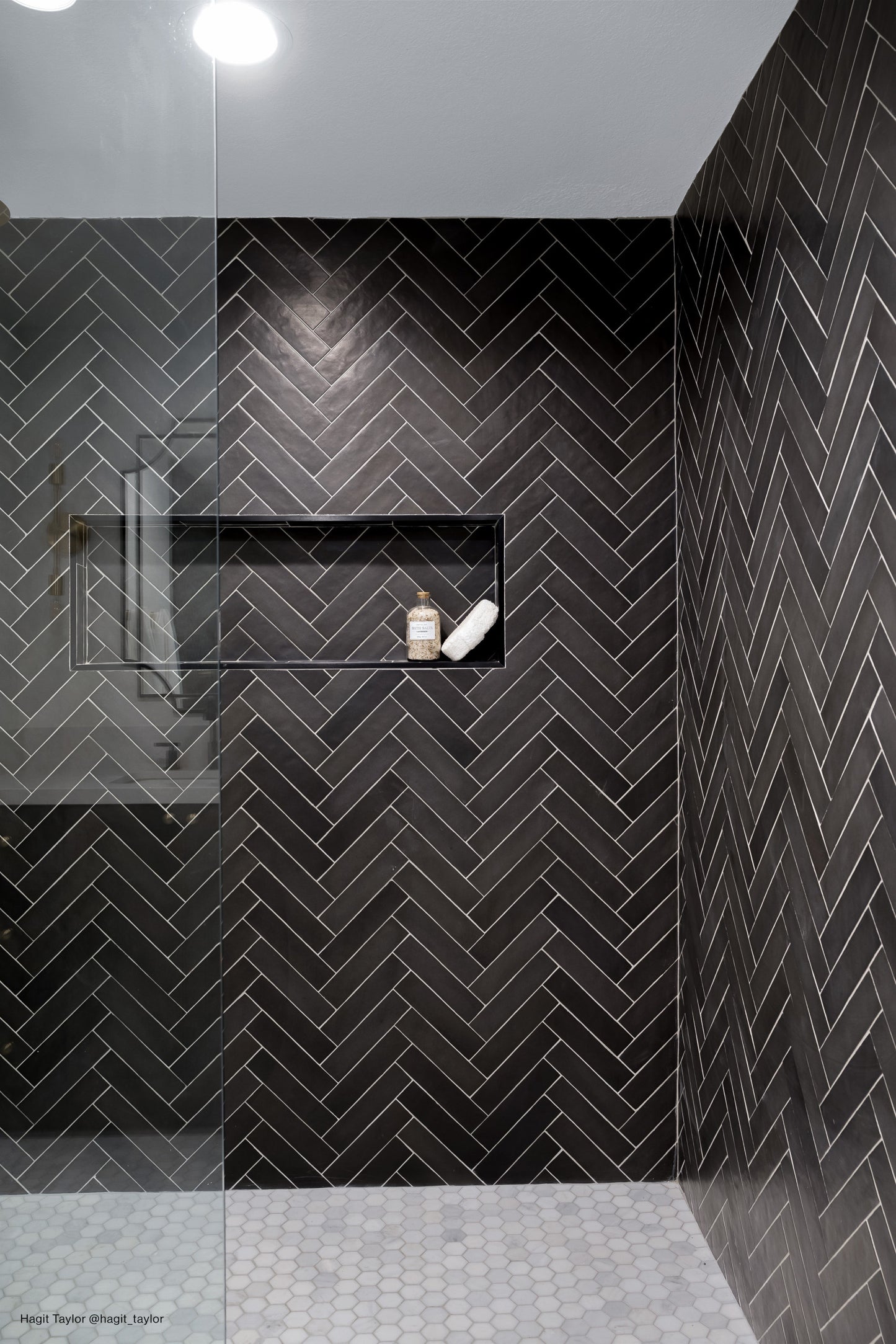 Makoto Rectangle Wall Tile