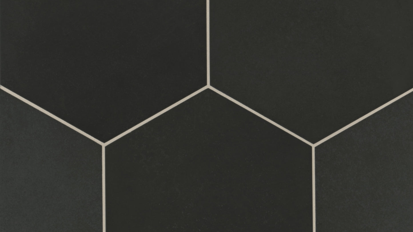 Makoto Hexagon Field Tile