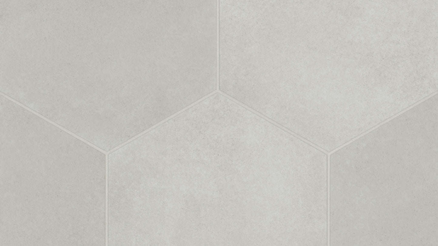 Makoto Hexagon Field Tile