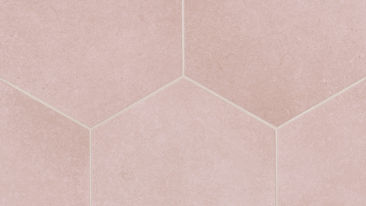Makoto Hexagon Field Tile