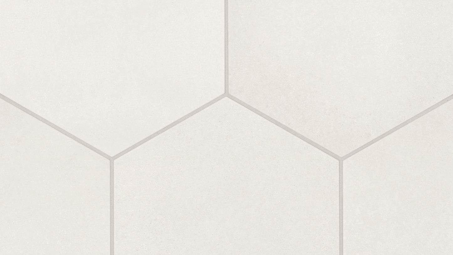 Makoto Hexagon Field Tile