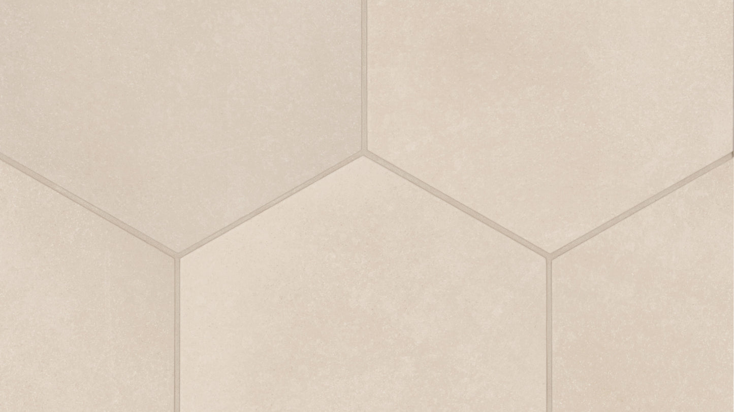 Makoto Hexagon Field Tile