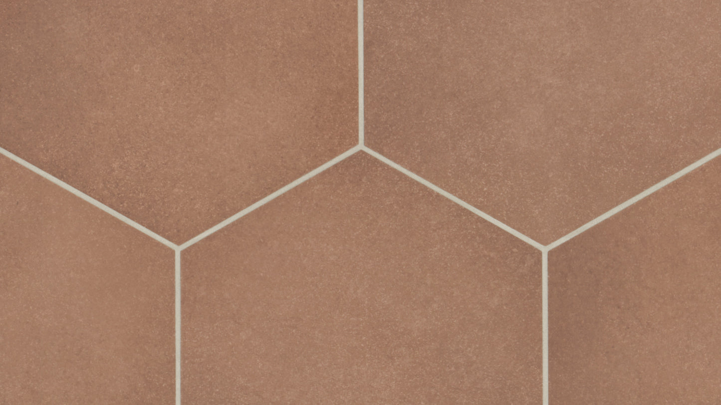 Makoto Hexagon Field Tile