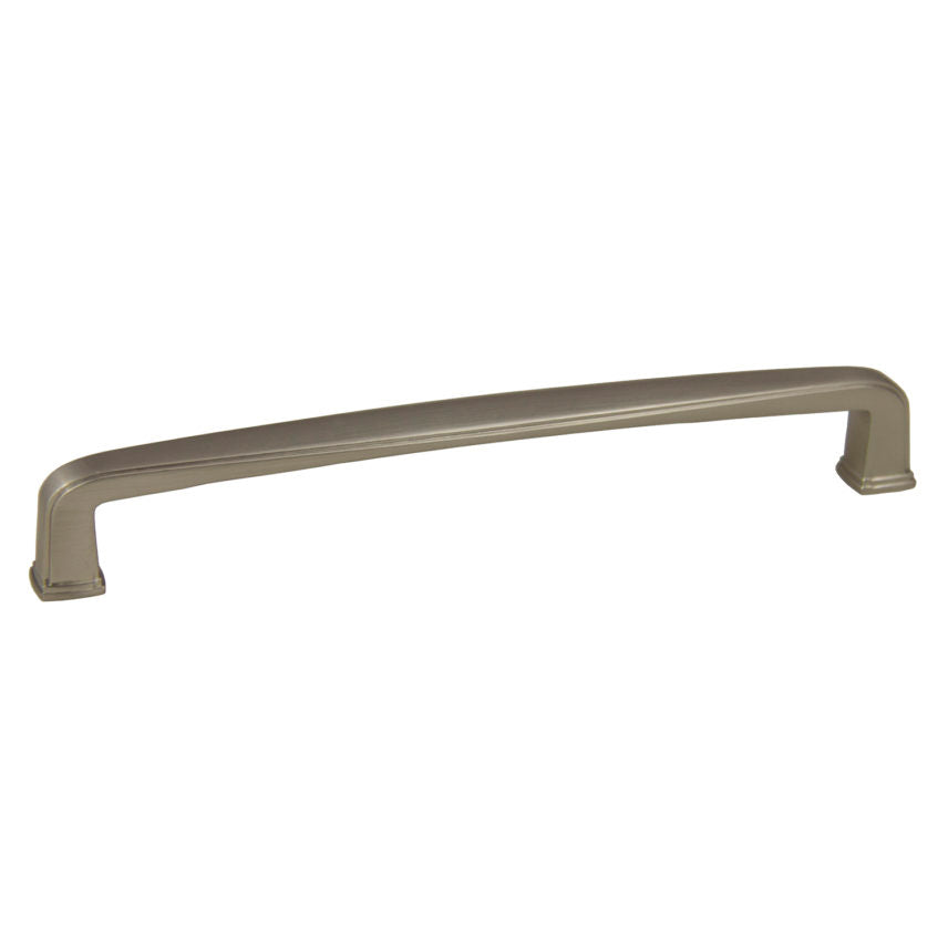 6-Inch Carson Kitchen & Bath Cabinet Bar Pull