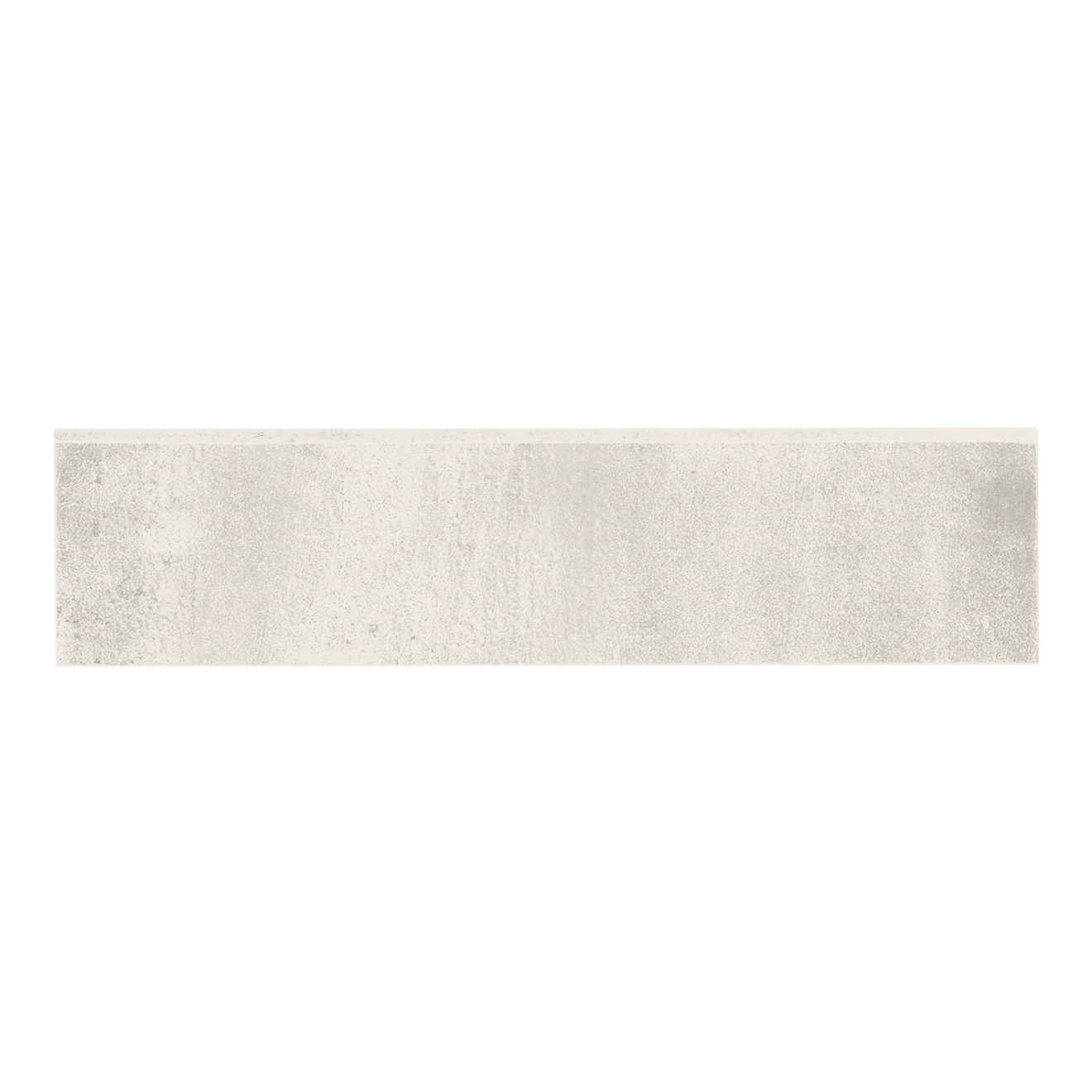 Chateau 3" x 12" Bullnose Trim Tile