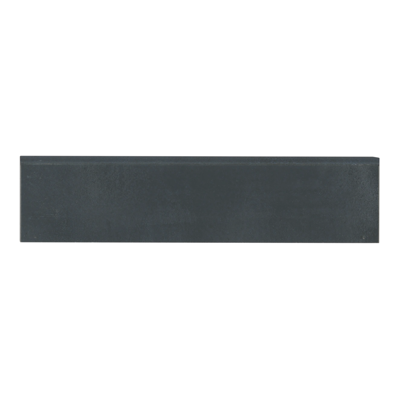 Chateau 3" x 12" Bullnose Trim Tile