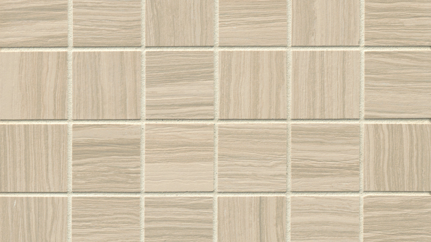 Matita Square Mosaic Tile