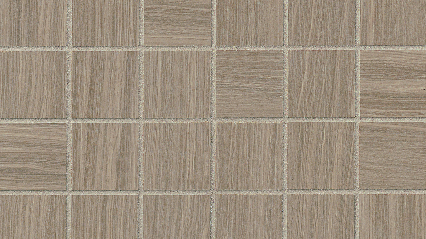 Matita Square Mosaic Tile