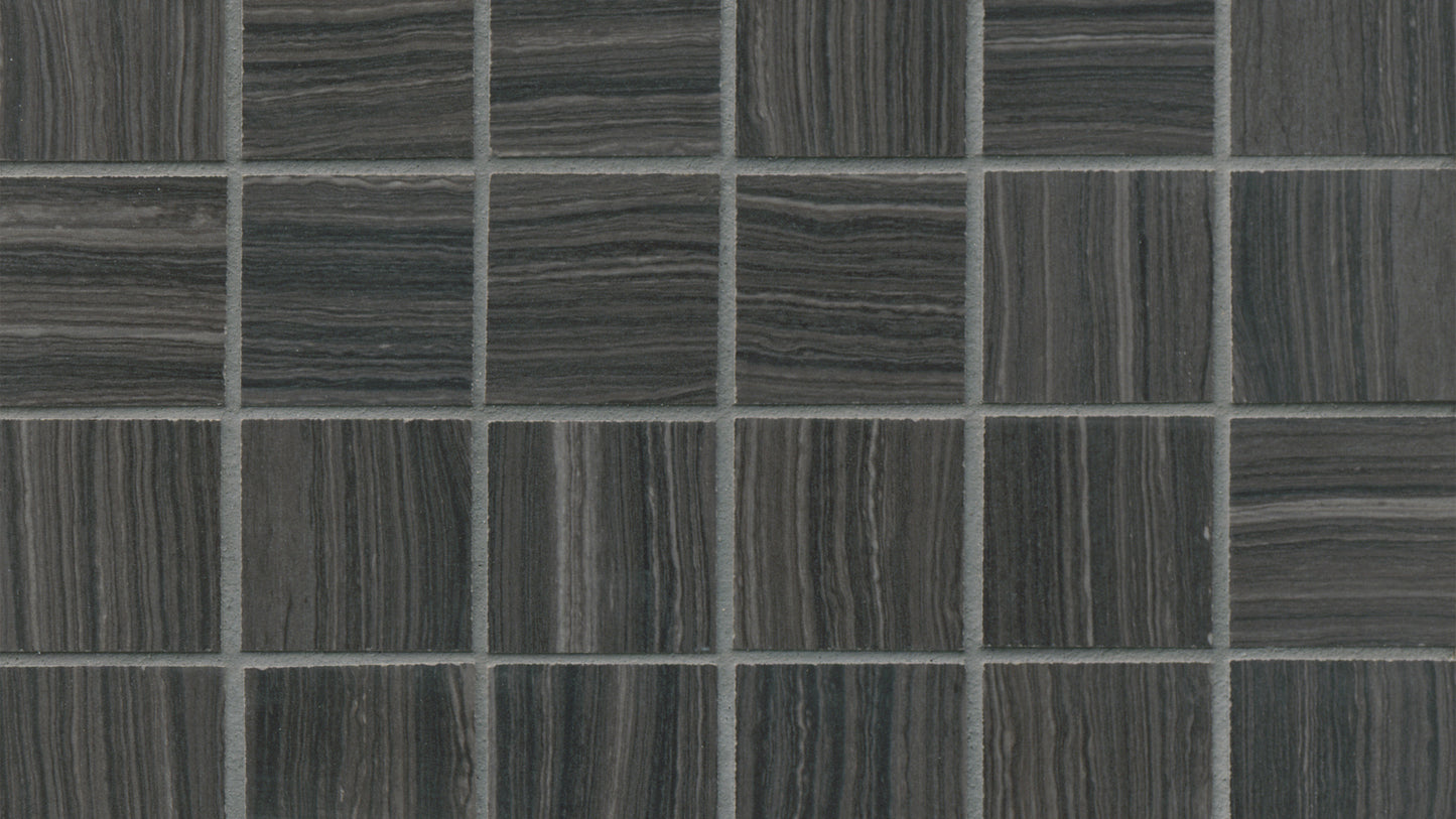 Matita Square Mosaic Tile
