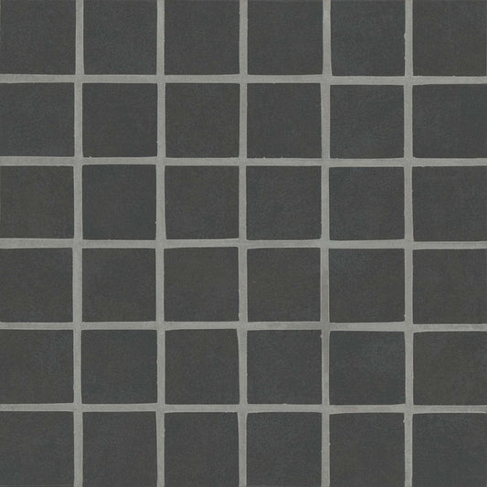 Metro 2.0 Square Mosaic Tile