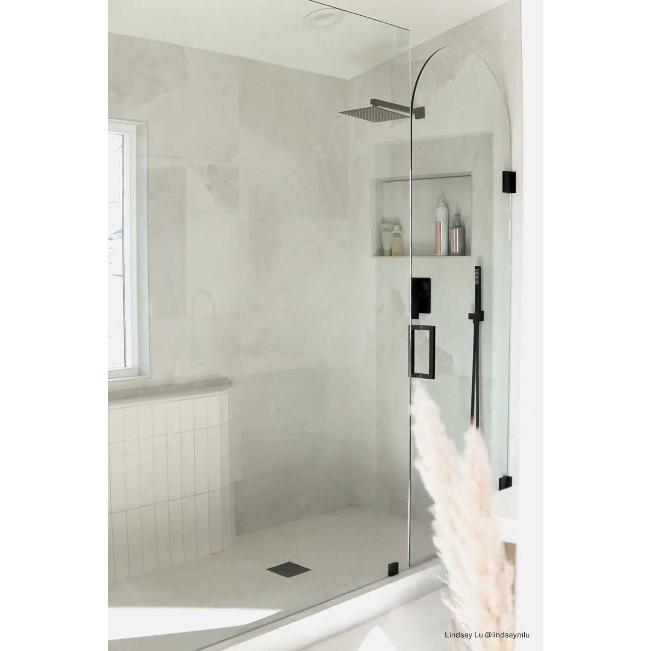 Purestone Natural 12" x 24" Field Tile