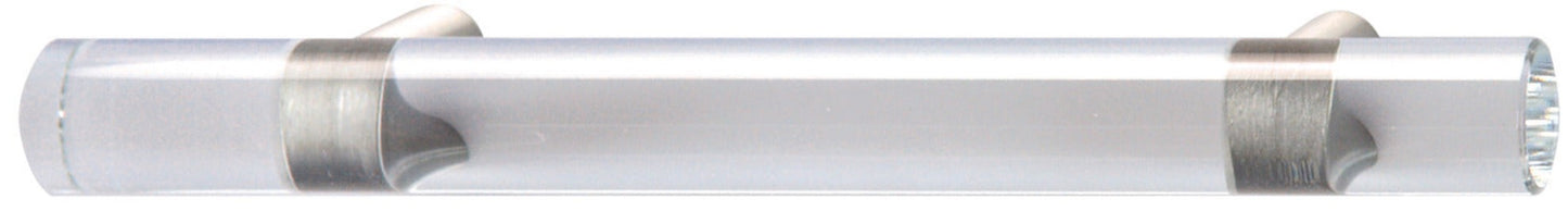 Pull - Glass Inlay