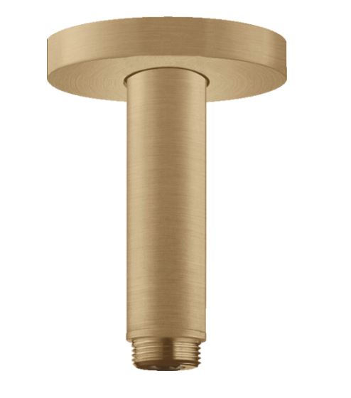 Harris Plumbing Package - Brushed Bronze