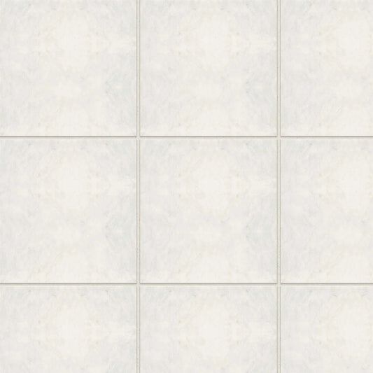 Iceberg White Wall & Floor 18" x 18"" Tile