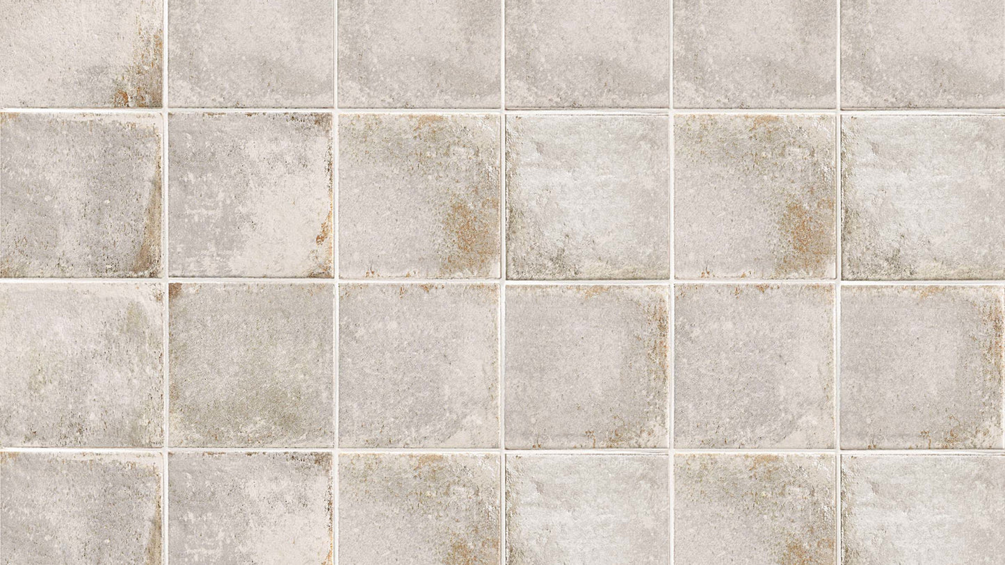 Vivace 4" x 4" Square Field Tile