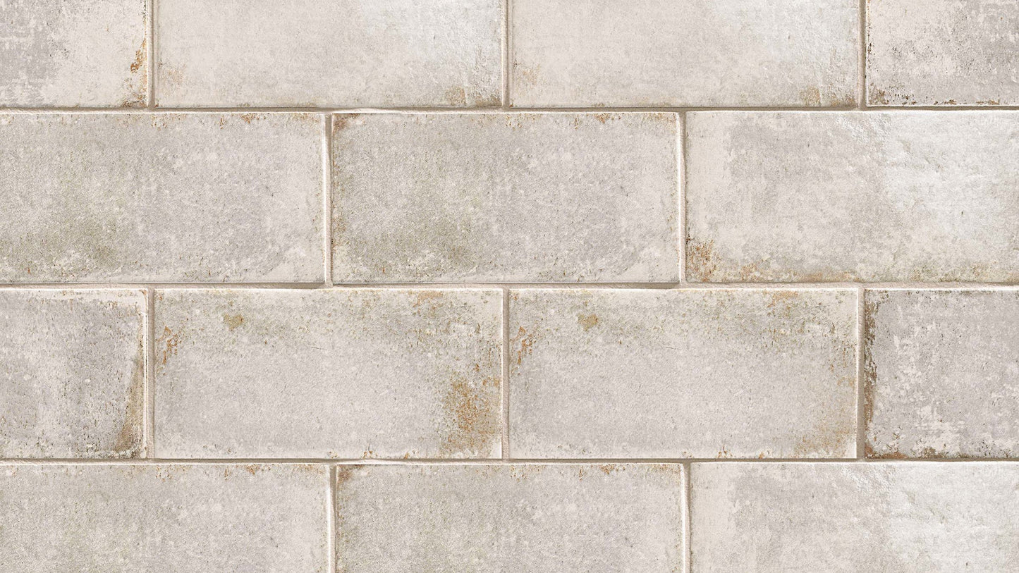 Vivace 4" x 9" Rectangle Field Tile