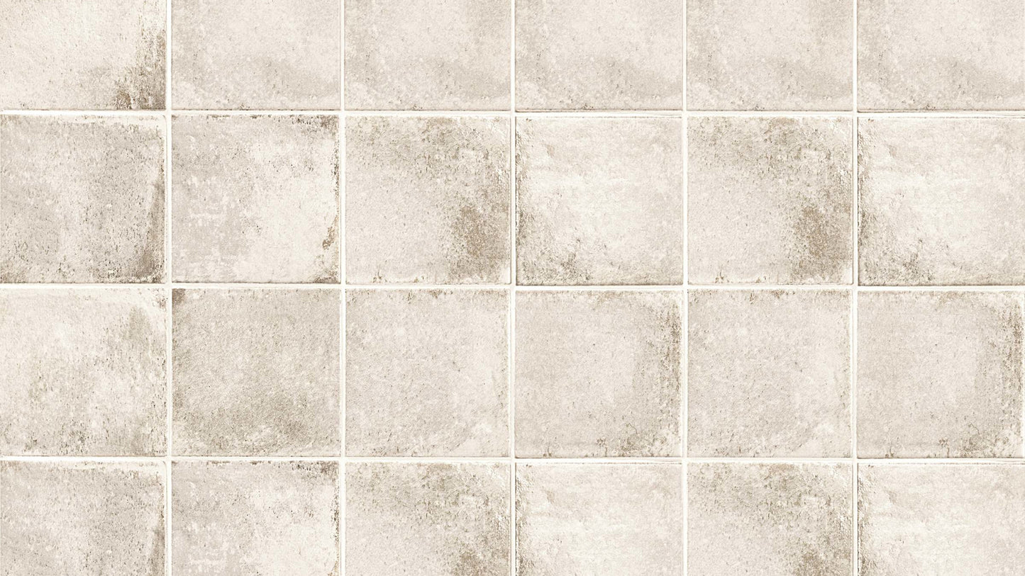 Vivace 4" x 4" Square Field Tile