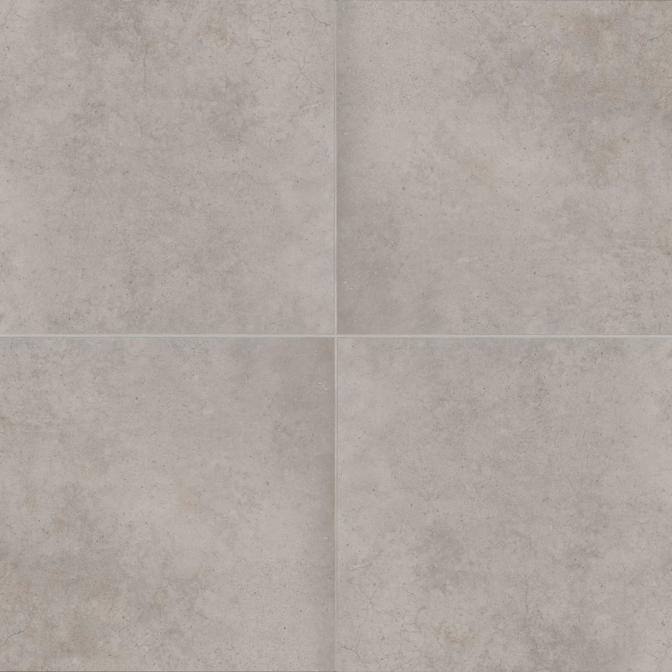Materika 32" x 32" Field Tile