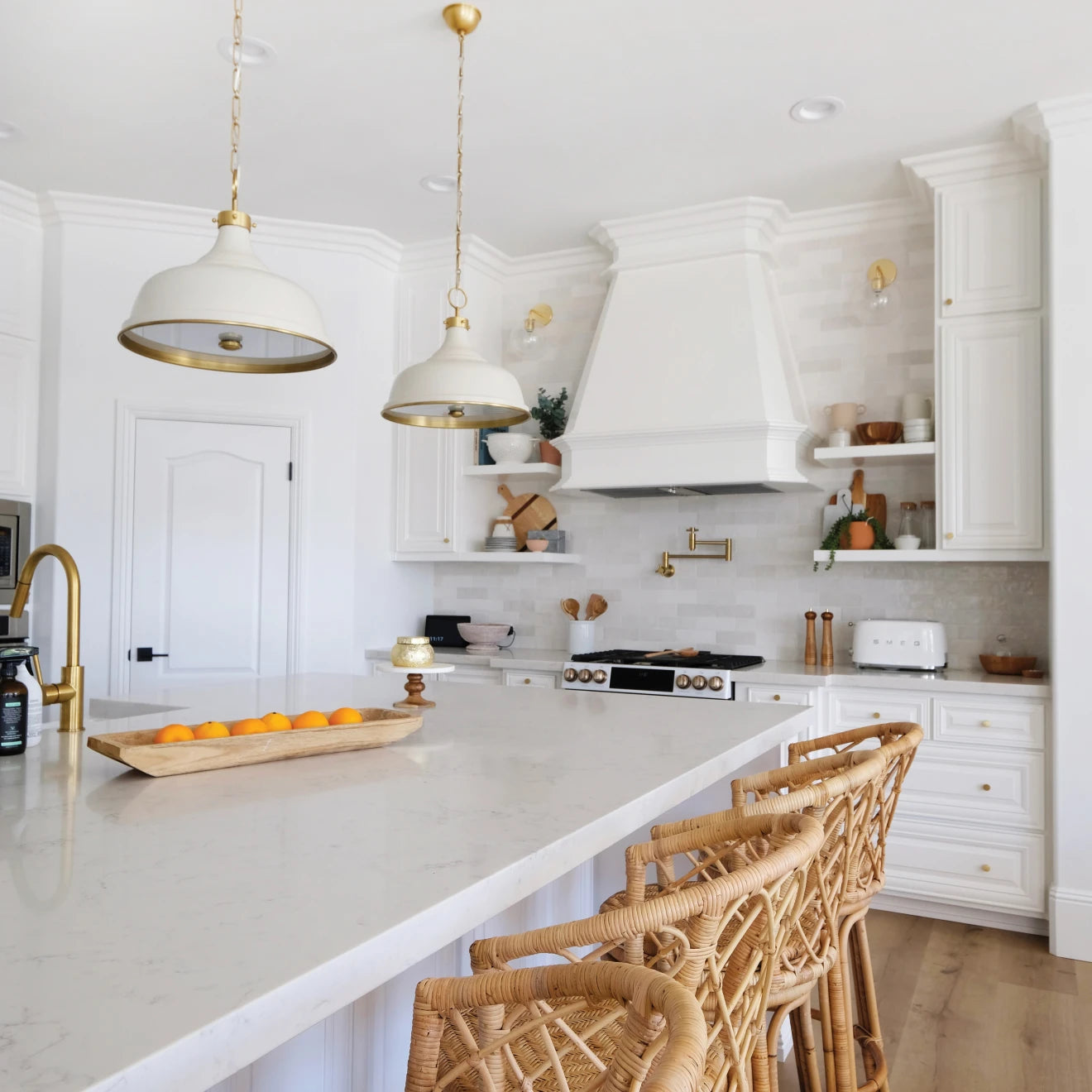 Sequel Encore 65" x 130" Quartz Slab