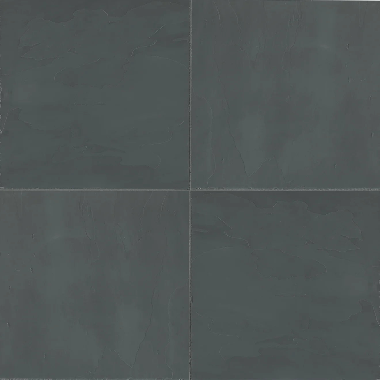 Andhra Black 24" x 24" Floor & Wall Tile