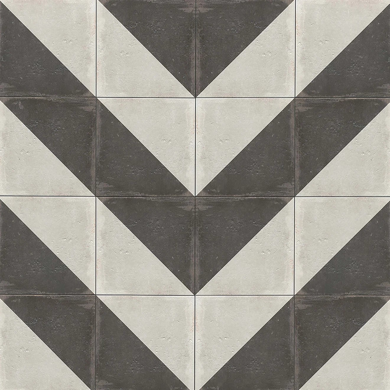 Palazzo 12" x 12" Decorative Tile