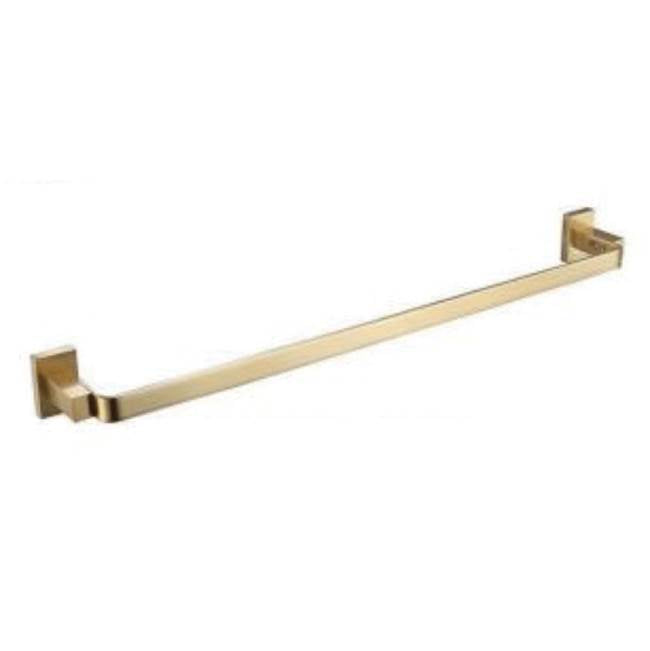 Gold Plumbing Package (Martini Rd)