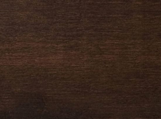 Alder Custom Cabinet Sample