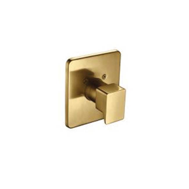 Gold Plumbing Package (Martini Rd)