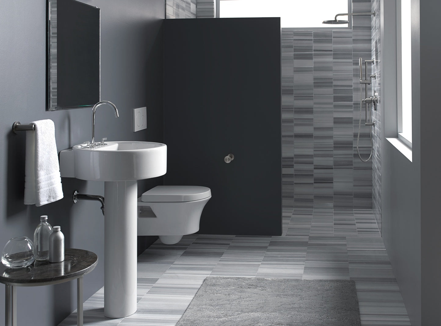Vanity 6" x 12" Field Tile