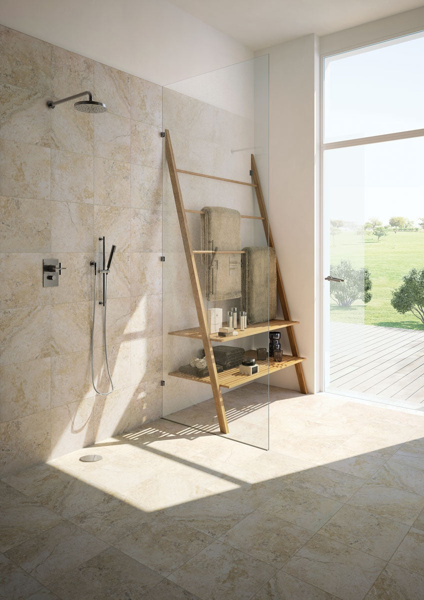 Vida Dolce 12" x 12" Field Tile