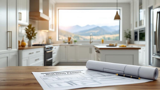 Your Complete Guide to Reno, Nevada Building Permits: What Every Homeowner Needs to Know Before Remodeling