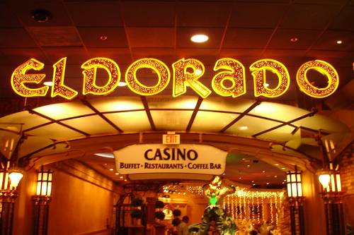 5 Best Casinos in Reno