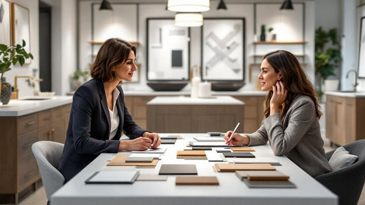 Escape the Decision Trap: How Award-Winning Design Expertise Cuts Through Choice Paralysis