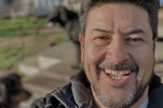 Fred Guitierrez Shepherd PMC and The Homeowner's Institute