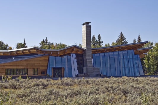 grand-teton-discovery-and-visitor-center
