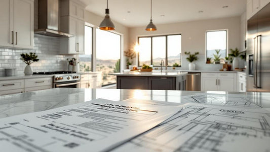 Your Complete Guide to Sparks Nevada Building Permits - What Every Homeowner Needs to Know Before Remodeling