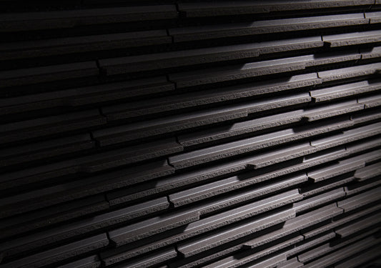 Fireplace Tile (Bitteroot)