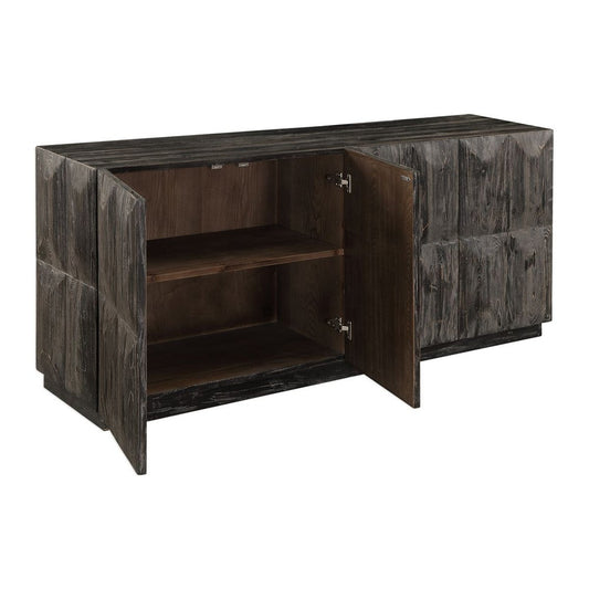 Media Console (Kitts)