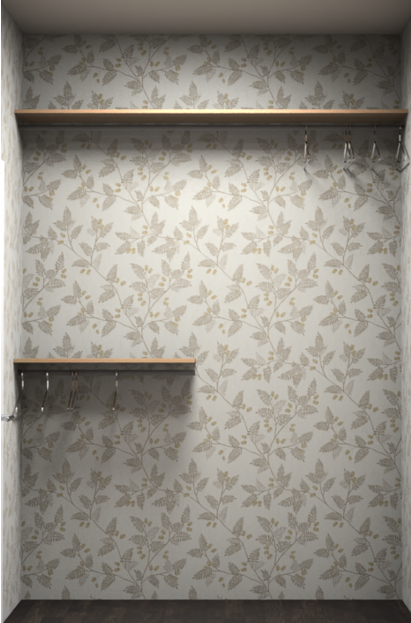 Clavel Bathroom & Closet Cabinets