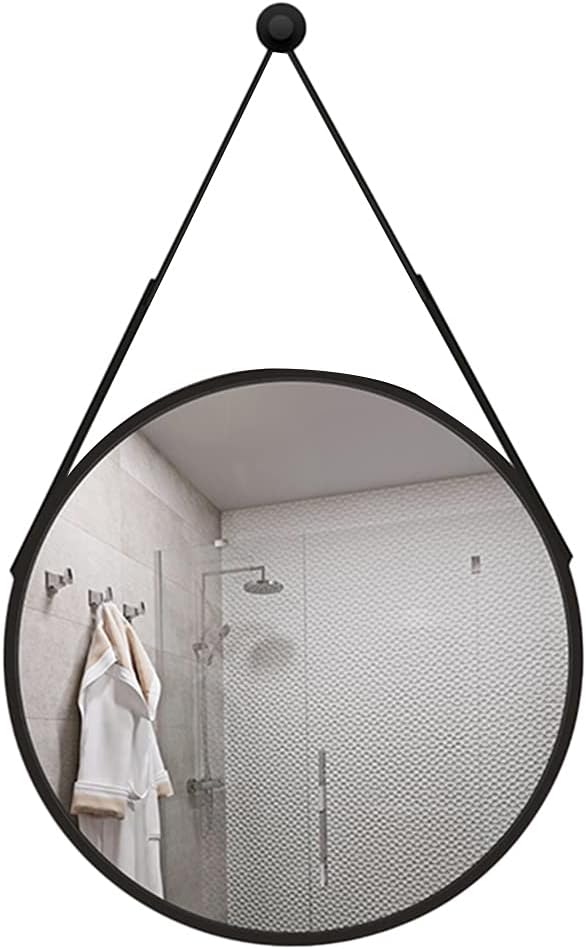 Adjustable Hanging Mirror