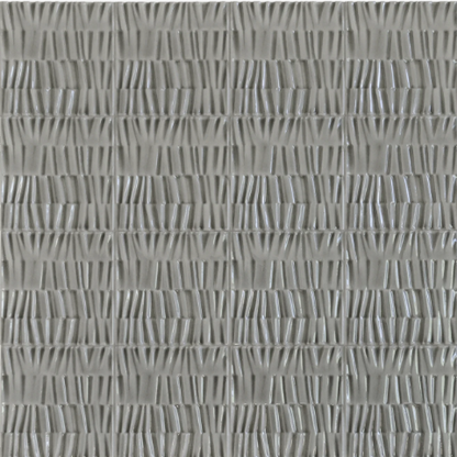 Rok Candy Wall Tile - Gloss