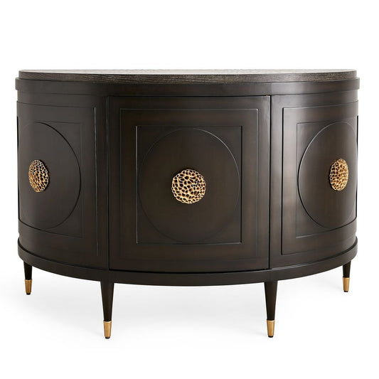 Console Cabinet (Elk River)