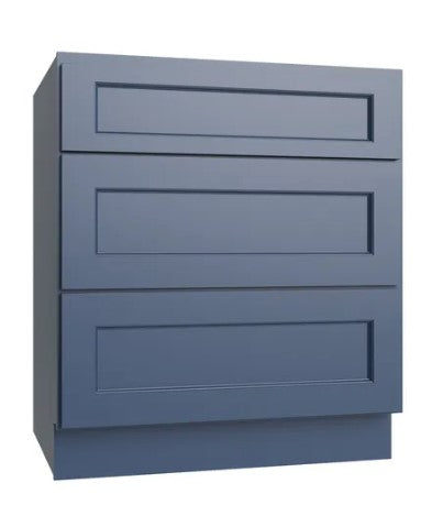 Pulver - Cabinets