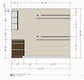 Closet Cabinets (Del Monte Lane-TS)